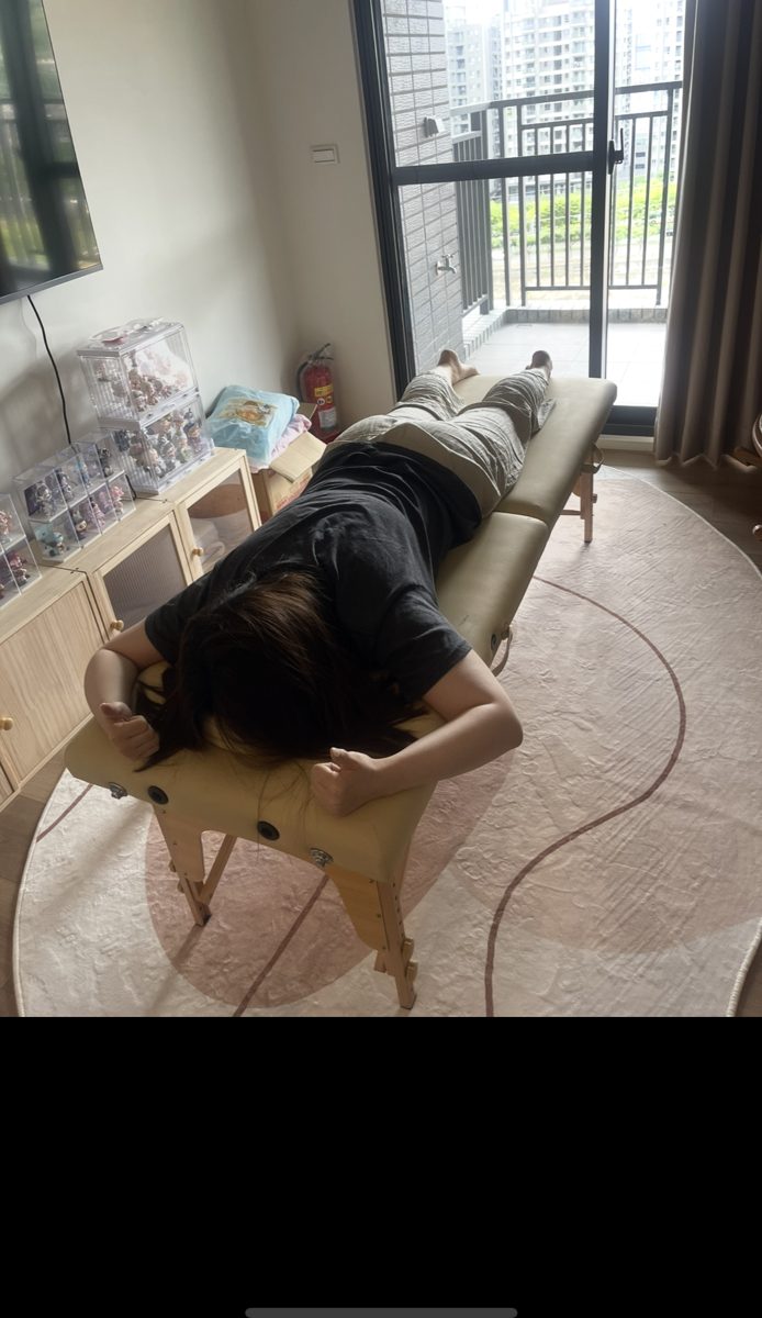 到府整復推拿